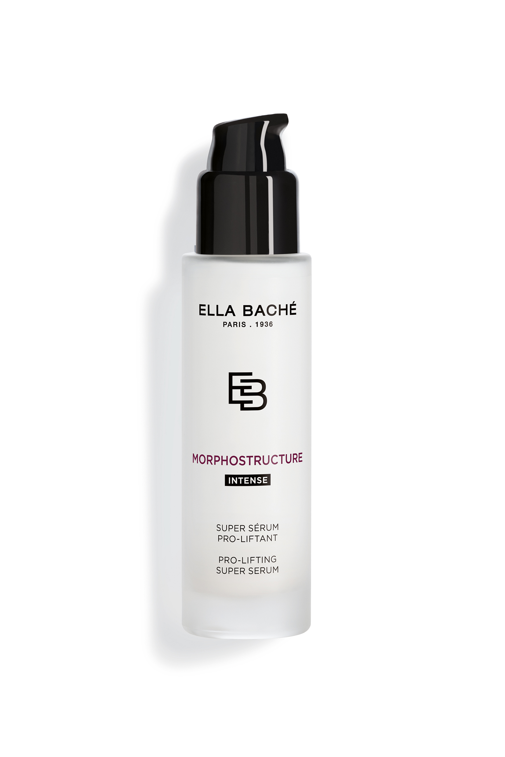 MORPHO STRUCUTRE SERUM NOVO